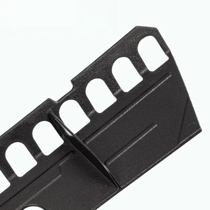 Couvercle de protection de drainage du compartiment moteur pour BYD Atto 8/Sealion 8 (2 pièces)