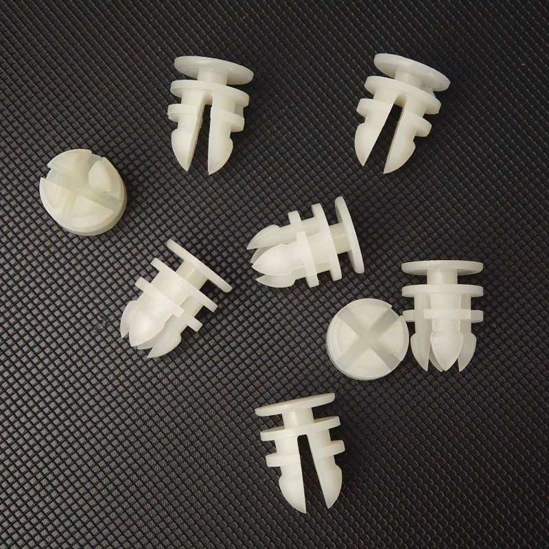 Engine Compartment Clips (10 Pcs)