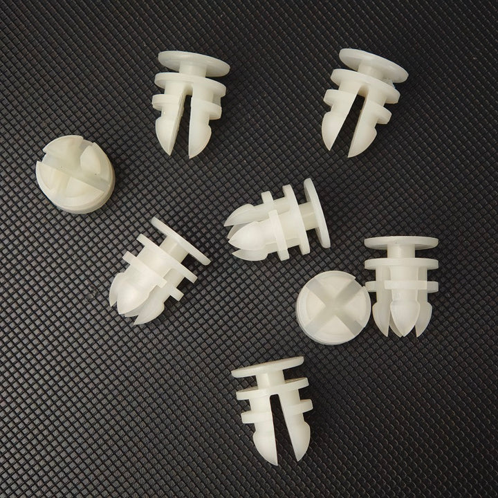 Engine Compartment Clips (10 Pcs)