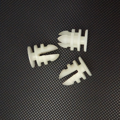 Engine Compartment Clips (10 Pcs)