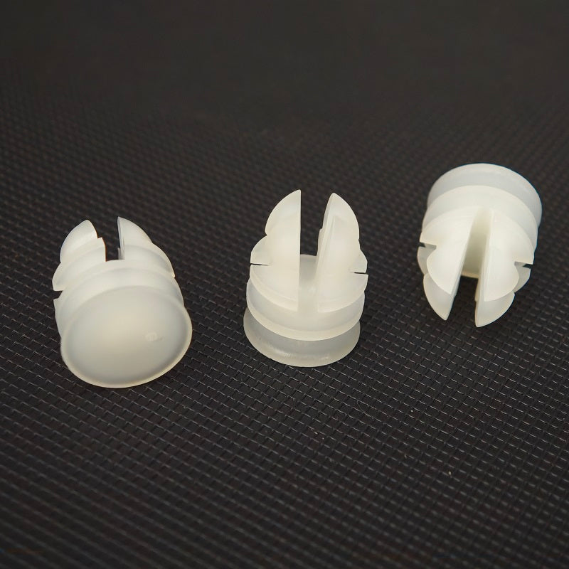 Engine Compartment Clips (10 Pcs)