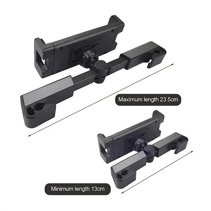 Denza B5/B8 Rear Seat Tablet Phone Holder