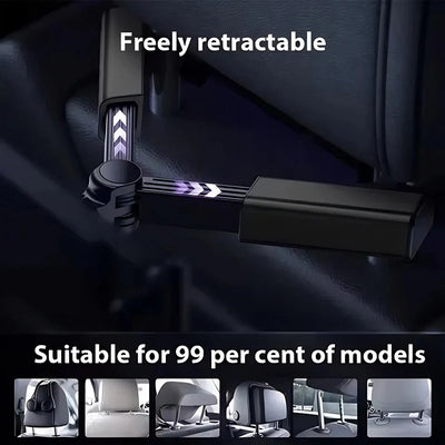 Fangchengbao Bao 5 / Denza B5 Rear Seat Tablet Phone Holder