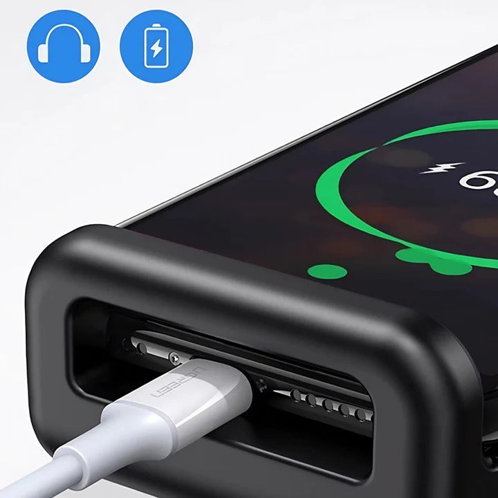 Denza B5/B8 Rear Seat Tablet Phone Holder