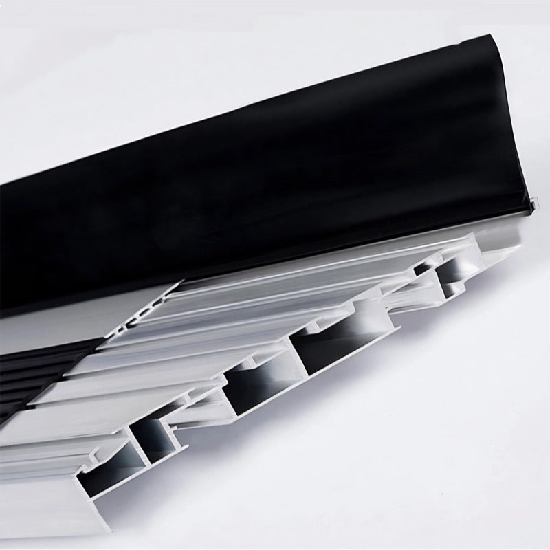 Fixed Side Steps BYD Sealion 8/Atto 8