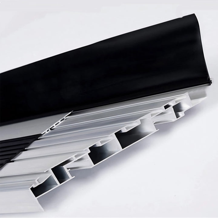 Fixed Side Steps BYD Sealion 8/Atto 8