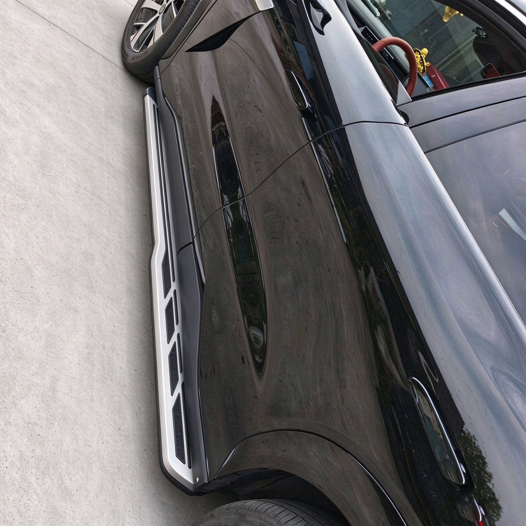 Fixed Side Steps BYD Sealion 8/Atto 8