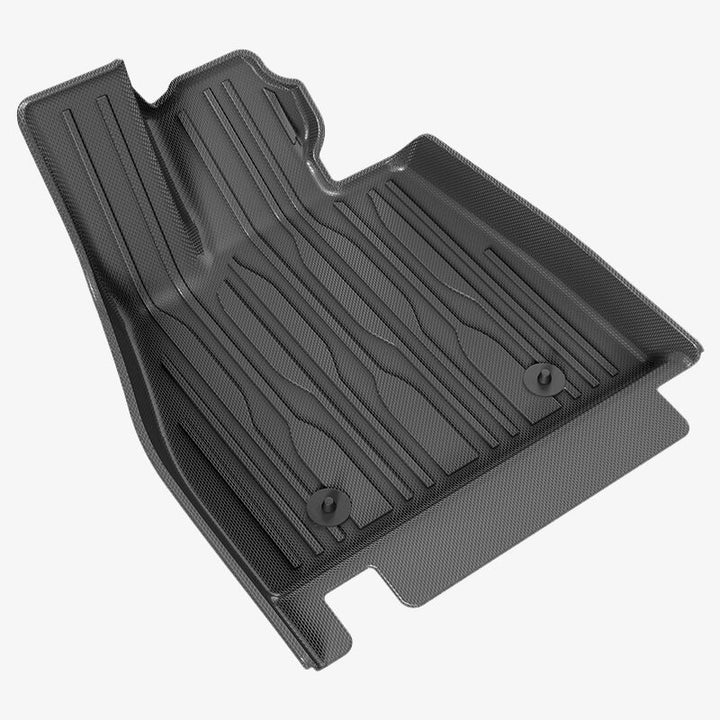 TPE Rubber Floor Mats & Trunk Mat for BYD Seal
