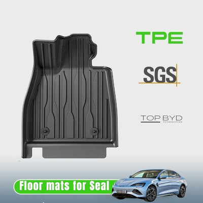BYD SEAL Accessories