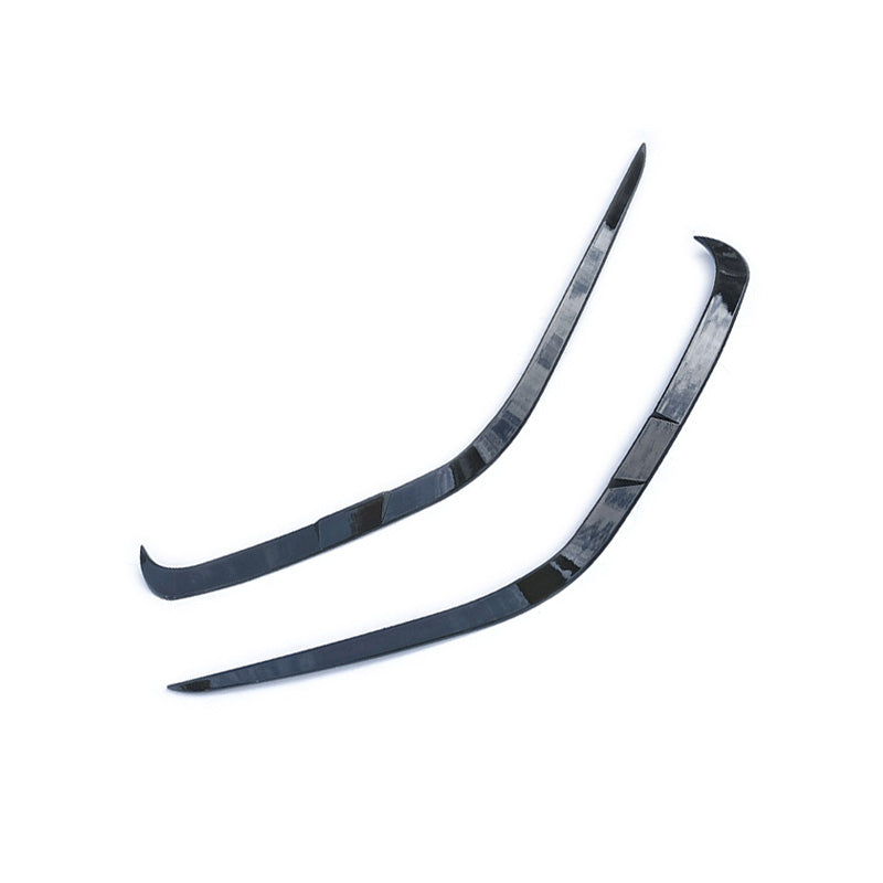 Fog Light Trim Frames for BYD Seal
