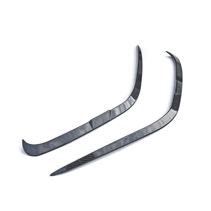 Fog Light Trim Frames for BYD Seal
