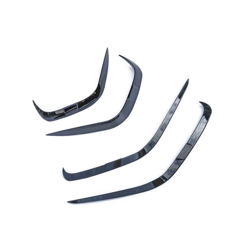 Fog Light Trim Frames for BYD Seal