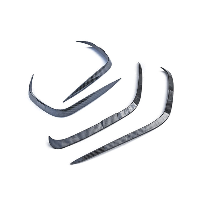 Fog Light Trim Frames for BYD Seal