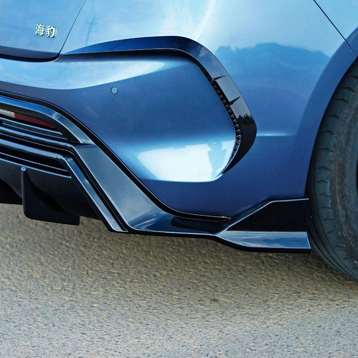Fog Light Trim Frames for BYD Seal