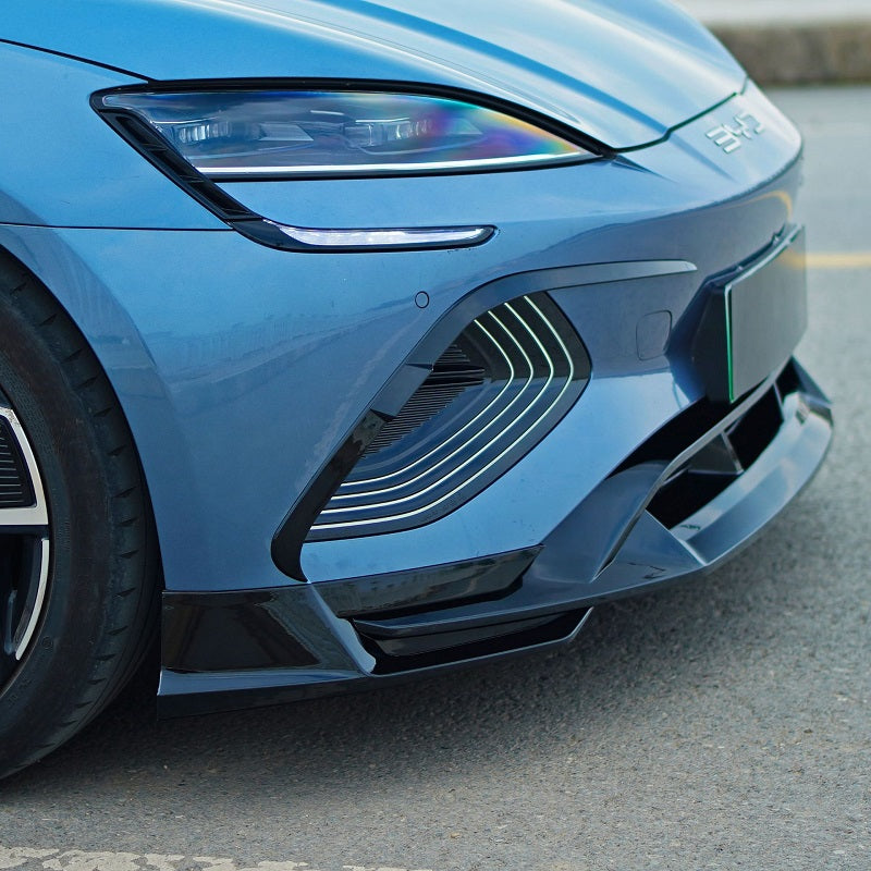 Fog Light Trim Frames for BYD Seal