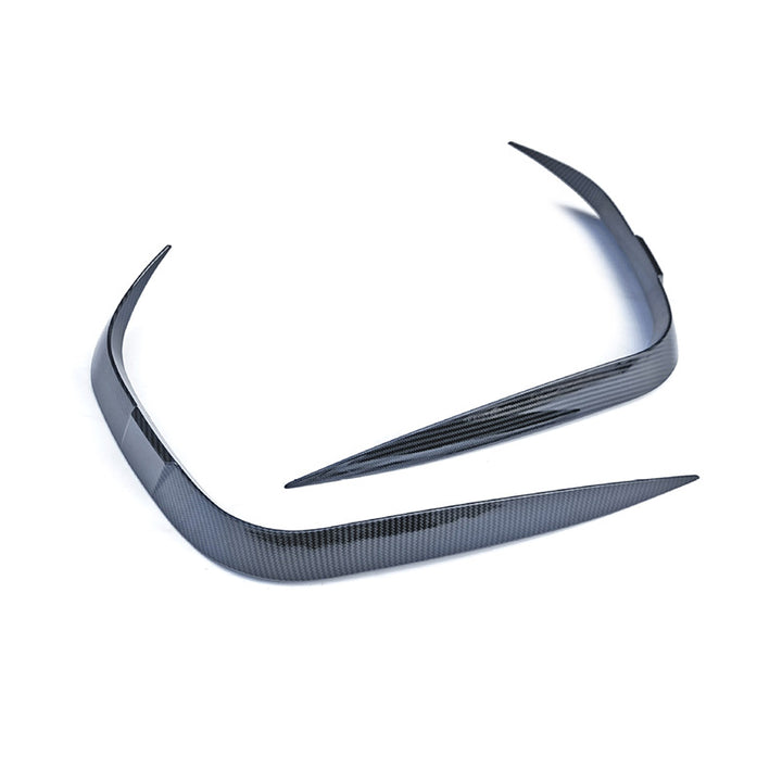 Fog Light Trim Frames for BYD Seal