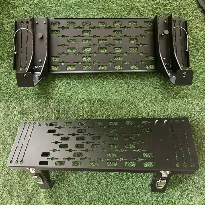 Foldable Side Storage Panel for BYD Shark 6