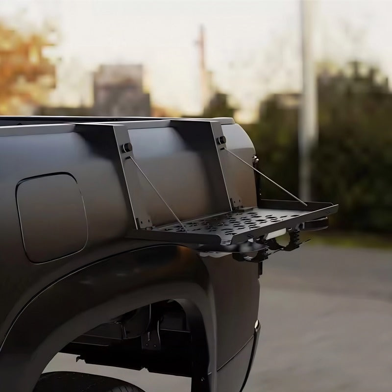 Foldable Side Storage Panel for BYD Shark 6