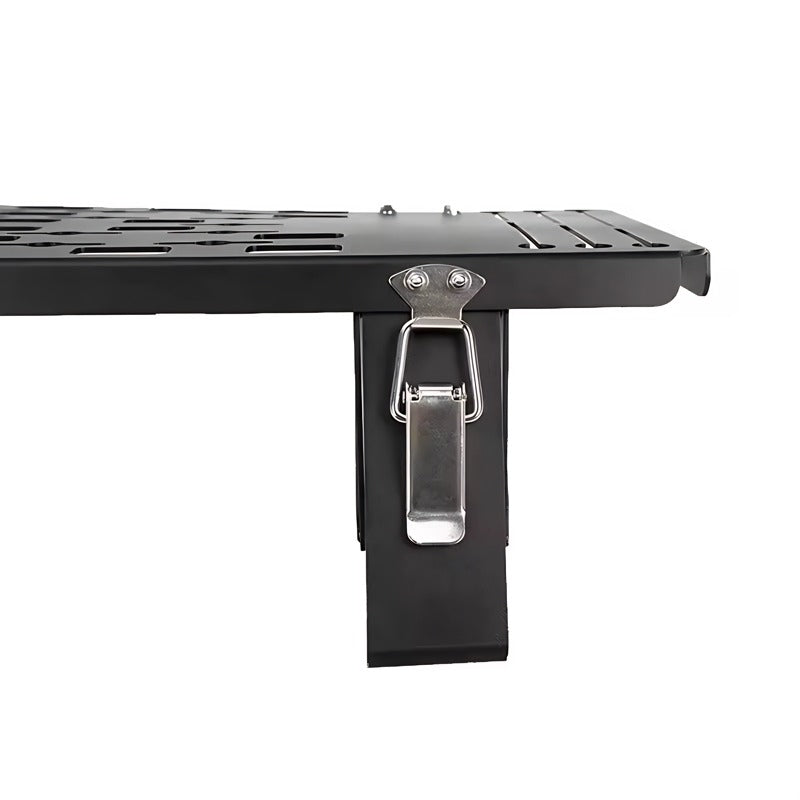 Foldable Side Storage Panel for BYD Shark 6