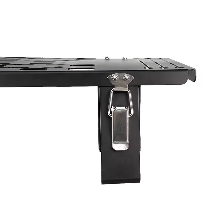 Foldable Side Storage Panel for BYD Shark 6