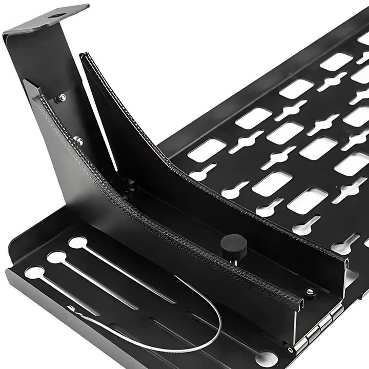 Foldable Side Storage Panel for BYD Shark 6
