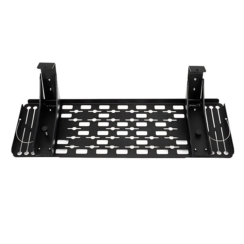Foldable Side Storage Panel for BYD Shark 6