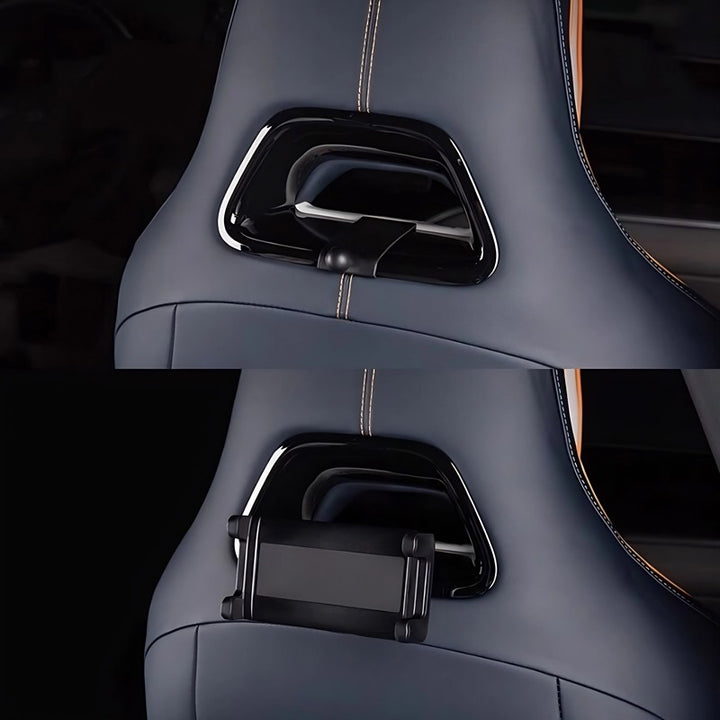 Rear Seat Tablet Phone Holder for BYD