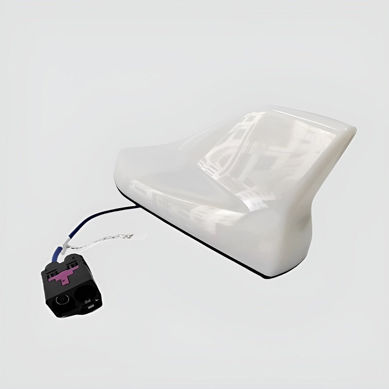 Antena de aleta de tiburón para BYD Sealion 6/Seal U