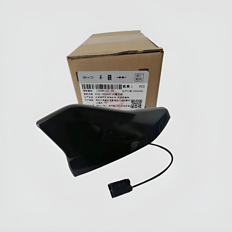 Antena de aleta de tiburón para BYD Sealion 6/Seal U