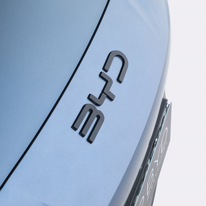 Front Badge & Rear Badge for BYD Sealion 8/Atto 8