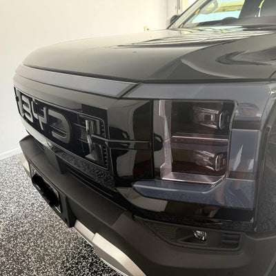 Front Badge for BYD Shark 6