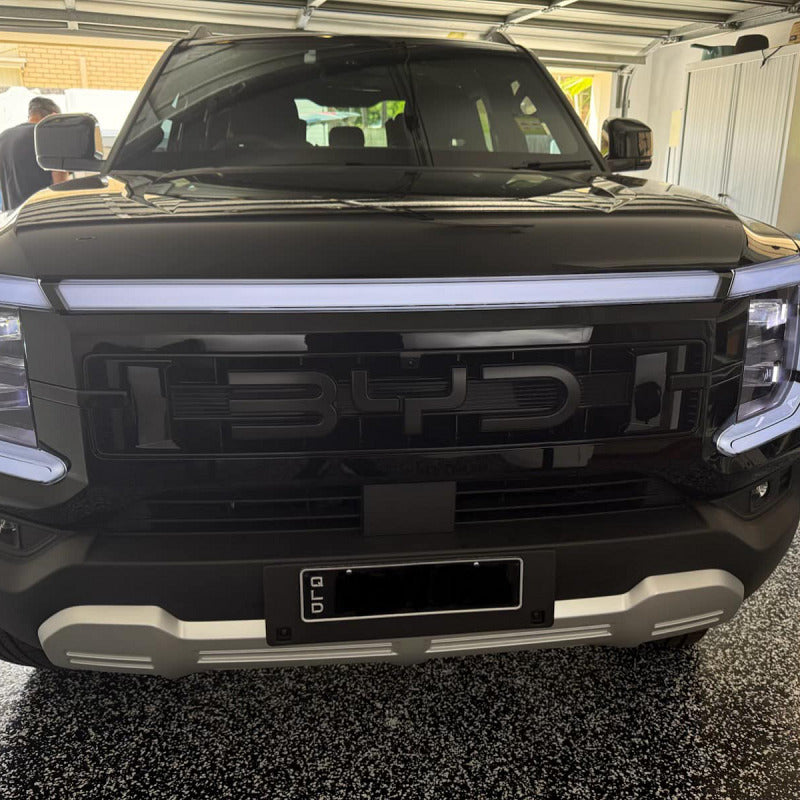 Front Badge for BYD Shark 6