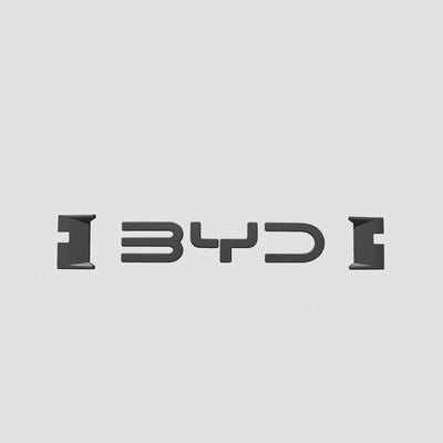 Front Badge for BYD Shark 6