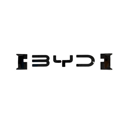 Front Badge for BYD Shark 6