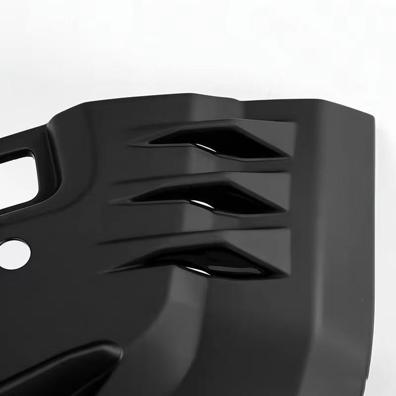 FrontBumperCornerGuardForBYDShark6_1 - TOP BYD LIMITED