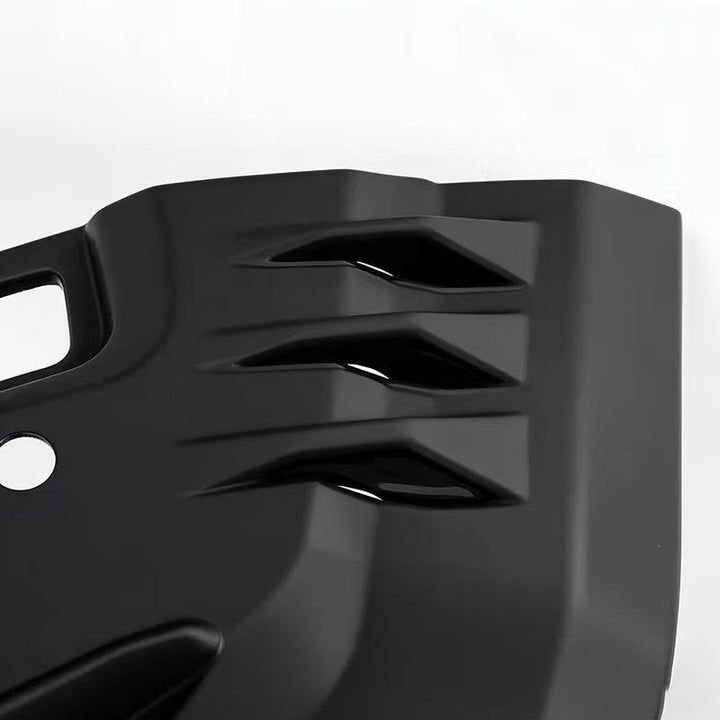 FrontBumperCornerGuardForBYDShark6_1 - TOP BYD LIMITED