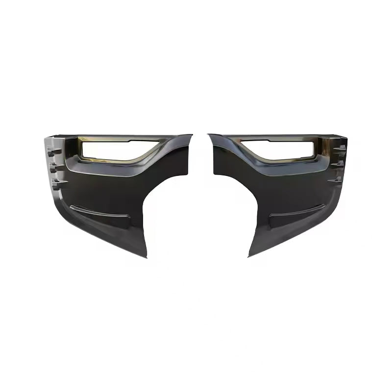 FrontBumperCornerGuardForBYDShark6_2 - TOP BYD LIMITED