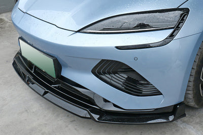 kit de carrosserie de pelle avant pour Seal