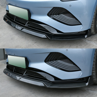 Front Bumper Lip Front Spoiler for Seal
