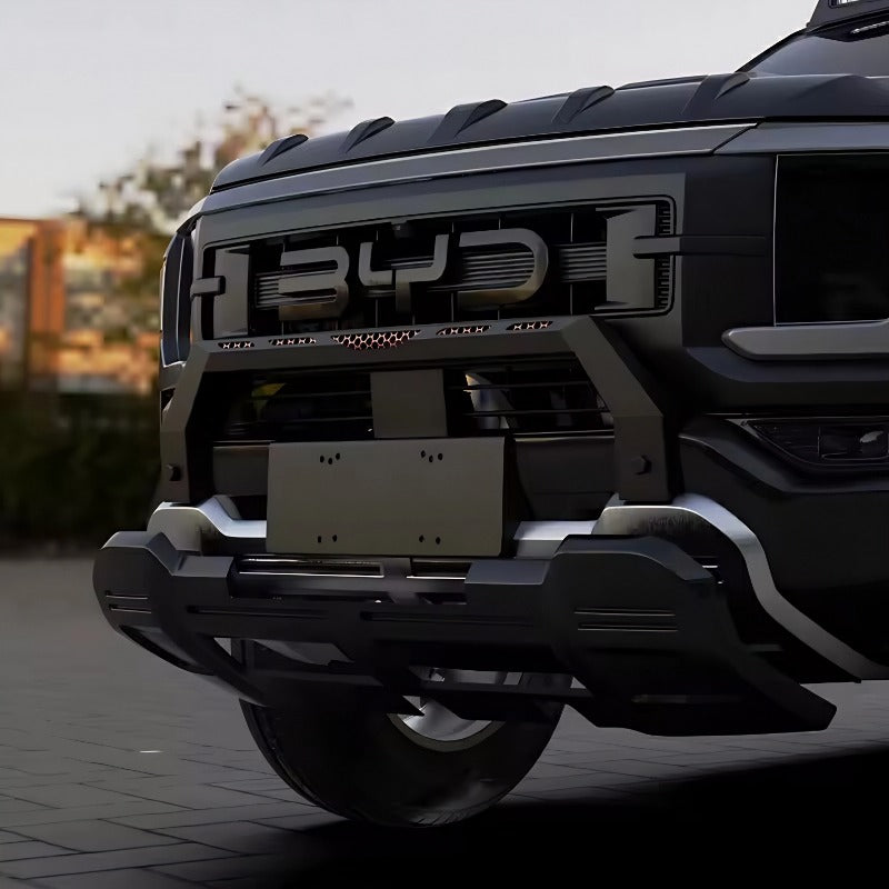 Front Bumper Lower Guard for BYD Shark 6