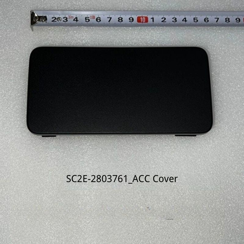 Piezas Automotrices Originales para Parachoques Delantero de Coche para BYD Atto 3