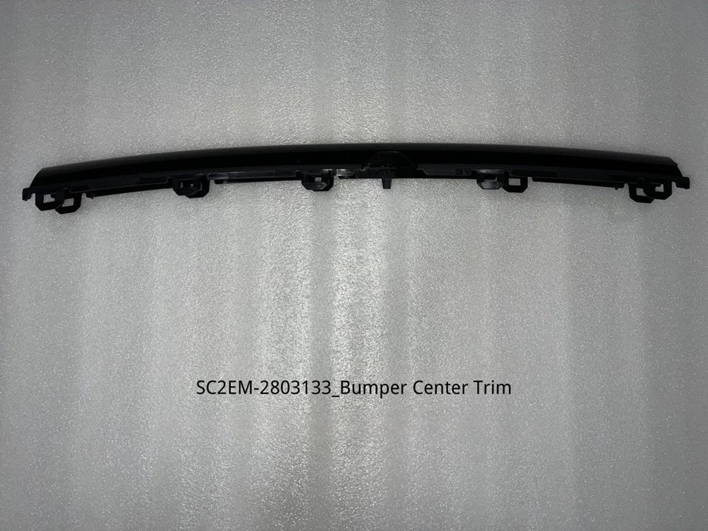 Front Bumper Parts for BYD Atto 3