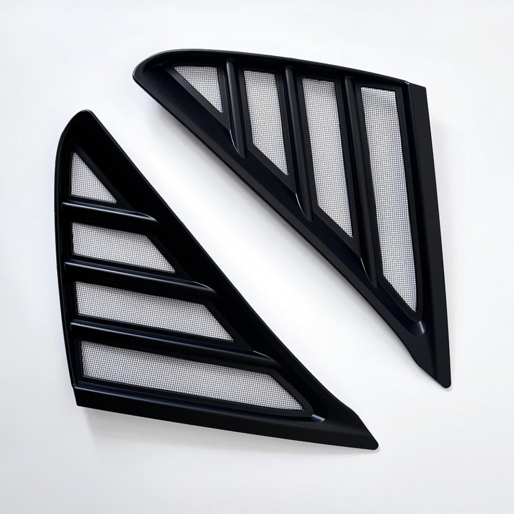 Front Fog Light Insect Screen for BYD Sealion 8/Atto 8 (2 Pcs)