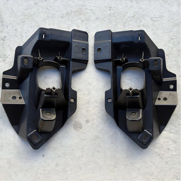 Front Fog Light Trim Panel for Shark 6
