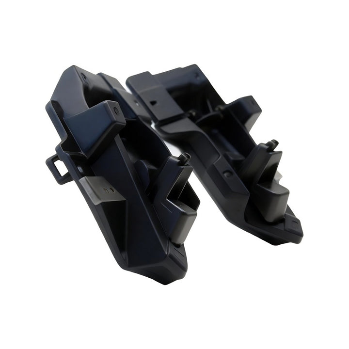 Front Fog Light Trim Panel for Shark 6