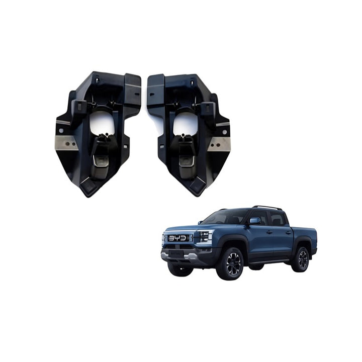 Front Fog Light Trim Panel for Shark 6