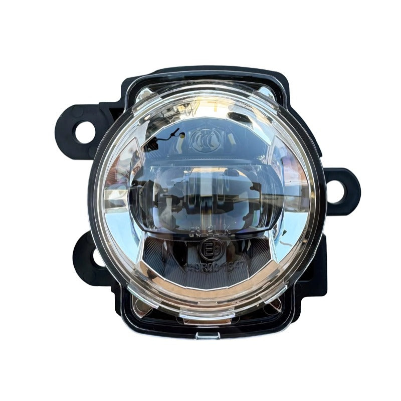 Front Fog Light for Shark 6
