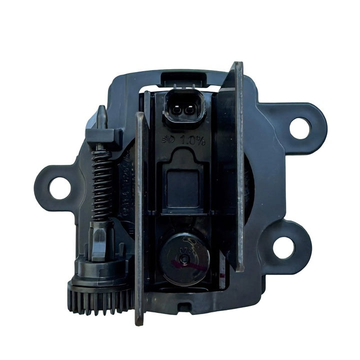 Front Fog Light for Shark 6