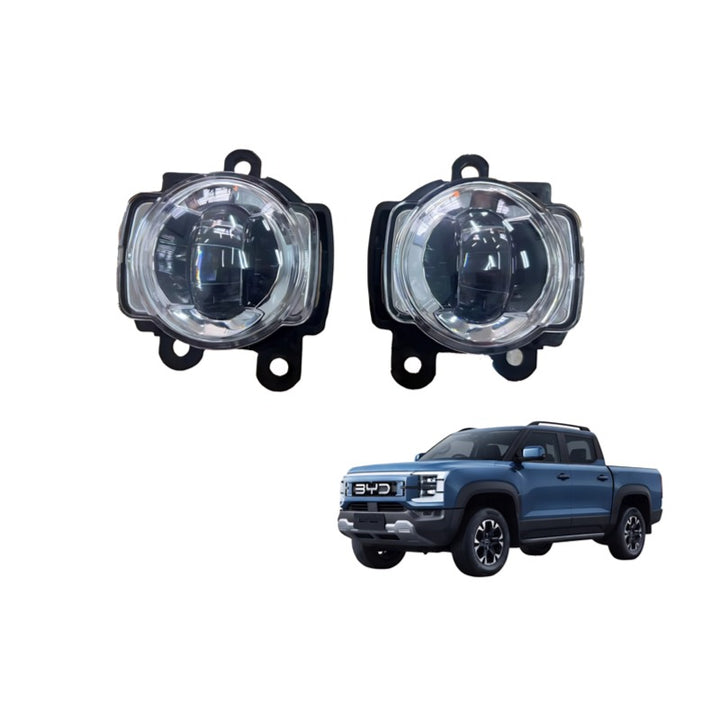 Front Fog Light for Shark 6