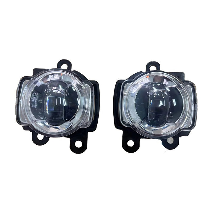 Front Fog Light for Shark 6